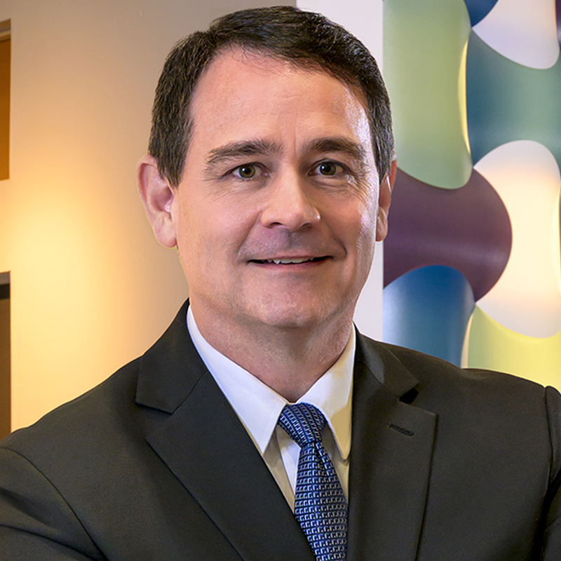 Vice President, Operational Excellence
