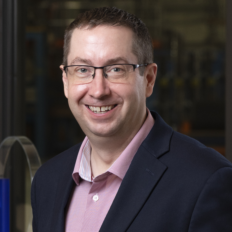 Todd Rivard Director of Quality